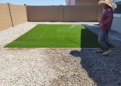 Reliable Landscaping Service Provider