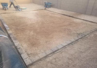 Skilled Landscaping Service Provider