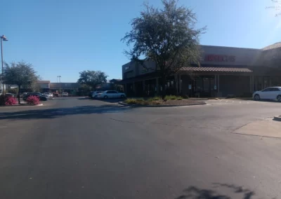 Commercial Landscaper and Paver Services