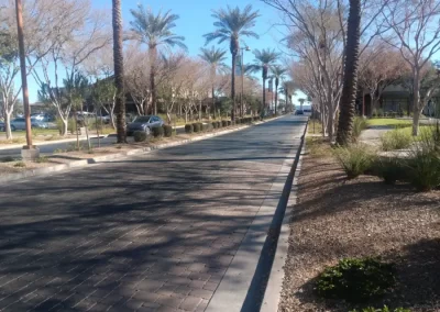 Dependable Landscaping and Paver Services