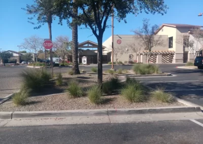 Flawless Landscaping and Paver Services