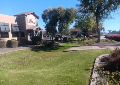 Impressive Landscaping and Paver Services