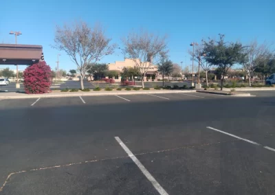 Responsive Landscaping and Paver Services